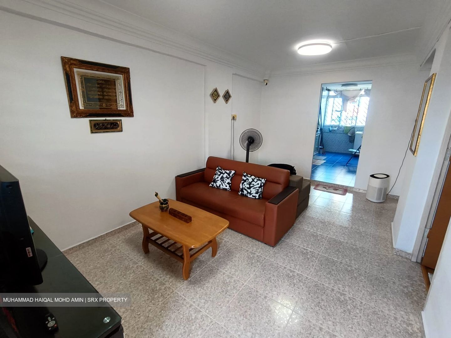 Blk 620 Hougang Avenue 8 (Hougang), HDB 3 Rooms #451069121